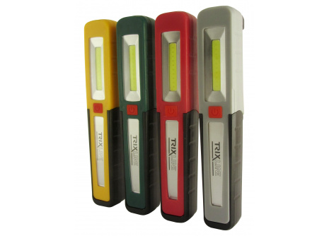 LED COB svietidlo TR C340 3W