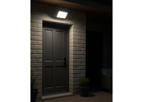 LED FLOOD 3CCT Reflektor TR-20B 20W Trixline LED FLOOD 3CCT Reflektor TR-20B 20W Trixline