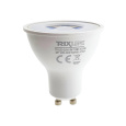 LED žiarovka Trixline 8W GU10 700lm neutrálna biela LED žiarovka Trixline 8W GU10 700lm neutrálna biela
