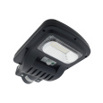 Solárna 5W pouličná lampa s pohybovým senzorom TR 380S TRIXLINE Solárna 5W pouličná lampa s pohybovým senzorom TR 380S TRIXLINE