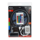 LED pásik 90 RGB TRIXLINE TR 640