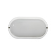 LED stropné svietidlo Q-50A 8W 720lm 4200K IP64 - biele QTEC