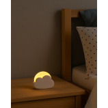 TR-13SW USB nabíjacie LED svetlo - obláčik