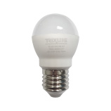 LED žiarovka Trixline 8W 736lm E27 G45 neutrálna biela