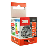 Halogénová bodová žiarovka BC MR11/C 20W 12V teplá biela