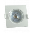 Bodové LED svetlo 3W TRIXLINE Ceiling TR 420 neutrálna biela Bodové LED svetlo 3W TRIXLINE Ceiling TR 420 neutrálna biela
