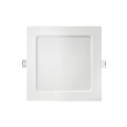 Q-108P LED panel 12W 1200lm 4000K biely - štvorcový prisadený Qtec Q-108P LED panel 12W 1200lm 4000K biely - štvorcový prisadený Qtec