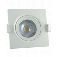 Podhľadové LED svietidlo TRIXLINE Ceiling TR 417