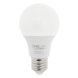 LED žiarovka Trixline 8W 736lm E27 A60 neutrálna biela