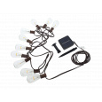 Dekoratívne LED solárne svetlo TR 511 Dekoratívne LED solárne svetlo TR 511
