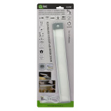 Q-325W USB Nabíjacie LED osvetlenie 2,5W 4200K so senzorom pohybu QTEC