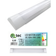 Q-34B 36W LED BATTEN LIGHT podlinkové svetlo - biele QTEC