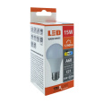 LED žiarovka Trixline 15W E27 A60 teplá biela LED žiarovka Trixline 15W E27 A60 teplá biela