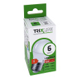 LED žiarovka Trixline 6W 552lm E27 G45 neutrálna biela LED žiarovka Trixline 6W 552lm E27 G45 neutrálna biela