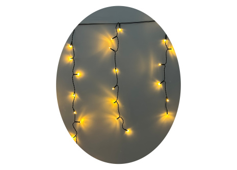 Dekoratívna LED girlanda Trixline TR-623JS