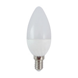 LED žiarovka Trixline 8W E14 C35 teplá biela LED žiarovka Trixline 8W E14 C35 teplá biela
