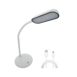 TR-088M LED nabíjacie stolné svietidlo USB Trixline