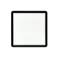 LED stropné 3CCT svietidlo TR-87S - 24W 2500lm 30x30x2,5cm Trixline
