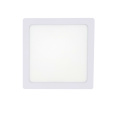 TR-120 LED panel 12W 1008lm 4200K - štvorcový prisadený Trixline TR-120 LED panel 12W 1008lm 4200K - štvorcový prisadený Trixline