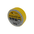 PVC izolačná páska TR-IT 104 10m, 0,13mm žltá TRIXLINE PVC izolačná páska TR-IT 104 10m, 0,13mm žltá TRIXLINE