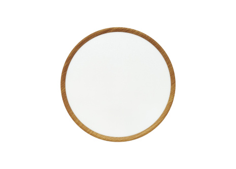 LED stropné 3CCT svietidlo TR-80S - 32W 3400lm ø40x2,5cm Trixline