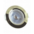 Bodové LED svetlo 3W TRIXLINE Ceiling TR 400 neutrálna biela