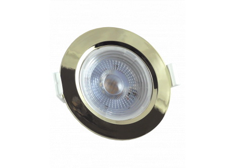 Podhľadové LED svietidlo TRIXLINE Ceiling TR 400
