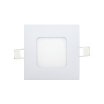 TR-106 LED panel 3W 260lm 4200K, štvorec vstavaný Trixline