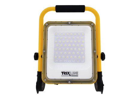 LED Multichip TRIXLINE - 10W 988lm pracovné  svetlo