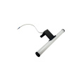 Q-312B LED 5W/430lm/4000K zrkadlové svetlo 30cm - čierne QTEC