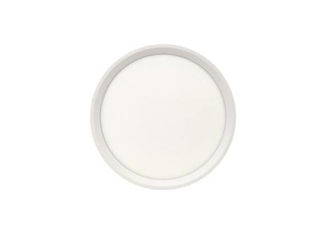LED stropné 3CCT svietidlo TR-70S - 18W 1850lm ø23x2,5cm Trixline