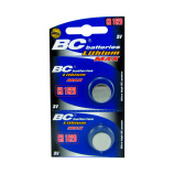 Lítiová gombíková 3V batéria BCCR 1620