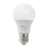 LED žiarovka Trixline 6W 540lm E27 A60 teplá biela