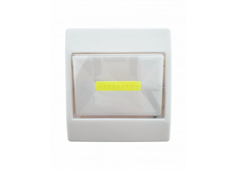 LED nočné svietidlo TR C322 3W COB