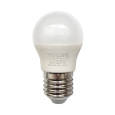 LED žiarovka Trixline 6W 552lm E27 G45 neutrálna biela
