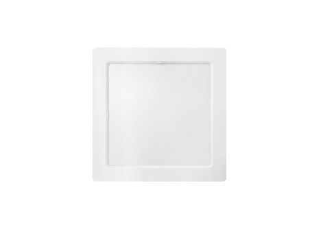 Q-115P LED panel 18W 1980lm 4000K biely - štvorcový prisadený Qtec