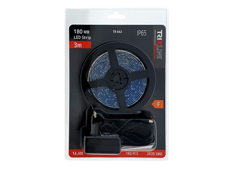 LED pásek 180 NW TRIXLINE TR 642