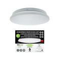 TR-18M LED stropné 18W/1440lm/4000K senzorové, okrúhle svetlo - biele Trixline LENA