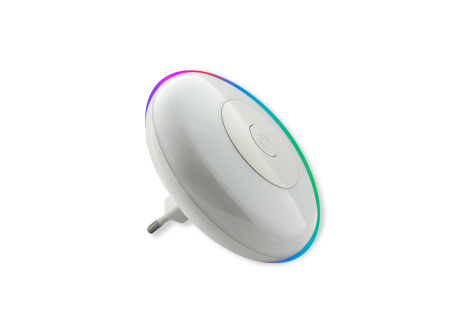 TR-001M RGB LED nočné svetlo Trixline