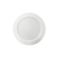 Q-110P LED panel 6W 660lm 4000K biely - kruhový prisadený Qtec Q-110P LED panel 6W 660lm 4000K biely - kruhový prisadený Qtec