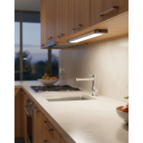 Q-325W USB Nabíjacie LED osvetlenie 2,5W 4200K so senzorom pohybu QTEC