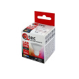 LED žiarovka Qtec 5W GU10 teplá biela LED žiarovka Qtec 5W GU10 teplá biela