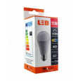 LED žiarovka BC TR 15W E27 A60 teplá biela