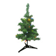 TR-226V Umelý vianočný stromček s LED osvetlením TRIXLINE