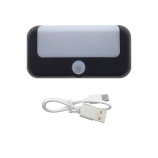 TR-256L LED nočné svetlo s pohybovým senzorom + USB-C Trixline