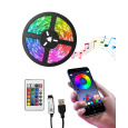 TR-47B Smart RGB LED pásek 2m Trixline