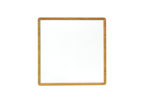 LED stropné 3CCT svietidlo TR-94S - 40W 4300lm 50x50x2,5cm Trixline