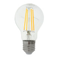 Dekoračná LED žiarovka FILAMENT Trixline 7W 840lm A60 E27 teplá biela