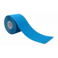 Trixline KINESIO páska 5cm x 5m modrá Trixline KINESIO páska 5cm x 5m modrá
