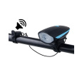 LED nabíjacie cyklo svietidlo predné s klaksónom TRIXLINE TR 323 LED nabíjacie cyklo svietidlo predné s klaksónom TRIXLINE TR 323